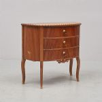 1198 7242 CHEST OF DRAWERS